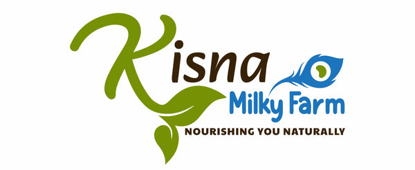 Kisna Milky Farm 
